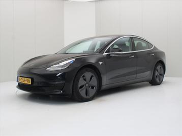 Tesla Model 3 Long-Range AWD 351pk 75 kWh [ AUTOPILOT+620KM  beschikbaar voor biedingen