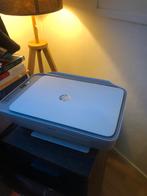 Goed werkende printer - halfvolle cartridges, Computers en Software, Printers, Gebruikt, Printer, Inkjetprinter, Kleur printen