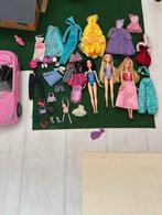 Barbie spullen, Kinderen en Baby's, Speelgoed | Poppen, Ophalen