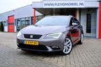 Seat Leon ST 1.6 TDI Style Business Ecomotive Clima|Cruise|N, Auto's, Seat, Voorwielaandrijving, Stof, Gebruikt, 4 cilinders