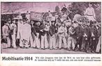 Mobilisatie 1914 Zeist - Militair Kamp Gomic, Ophalen of Verzenden, Luchtmacht, Nederland, Overige typen