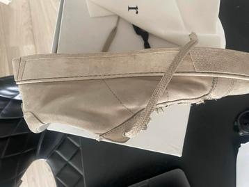 Santoni Sneakers Maat 41 beschikbaar voor biedingen