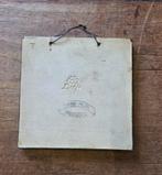 De Porceleyne Fles Cloisonné Tegel Haamstede, Ophalen of Verzenden