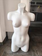 Paspop, etalage pop, Ophalen of Verzenden, Zo goed als nieuw, Paspop