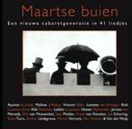 Maartse buien-een nieuwe cabaretgeneratie in 41 liedjes(2CD), Cd's en Dvd's, Cd's | Verzamelalbums, Ophalen of Verzenden, Humor en Cabaret