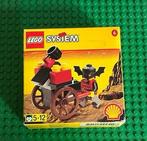 Lego 2540 Shell Promo - Nieuw!, Ophalen of Verzenden, Nieuw, Complete set, Lego