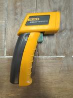 Fluke 62 Mini IR Thermometer – Infrarood, Ophalen of Verzenden, Gebruikt, Temperatuur