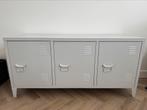 Metalen locker kwantum, Huis en Inrichting, Ophalen, Gebruikt