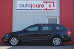 Skoda Octavia Combi 1.5 TSI Greentech Style | Cruise Control, Auto's, Skoda, Voorwielaandrijving, Stof, Gebruikt, 150 pk