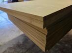 MDF Platen – 45 mm dik, Doe-het-zelf en Verbouw, Platen en Panelen, Ophalen, Nieuw
