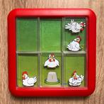 Chicken run Smartgames spelletje, Jongen of Meisje, Gebruikt, Ophalen of Verzenden, Spellen