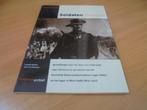 Soldaten overzee - Onderzoekgids, Boeken, Oorlog en Militair, Ophalen of Verzenden, Zo goed als nieuw, Beelen, Liesbeth e.a