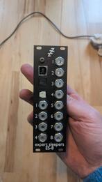 Expert Sleepers ES-8 Eurorack module, Ophalen of Verzenden, Zo goed als nieuw