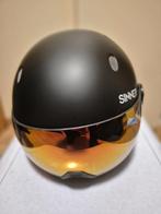 Sinner Titan Visor Ski Helm maat M, Overige merken, Overige typen, Ophalen of Verzenden, Zo goed als nieuw