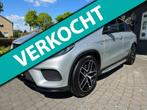 Mercedes-Benz GLE-klasse Coupé 43 AMG / 450 AMG 4MATIC, Automaat, Gebruikt, 367 pk, 2996 cc