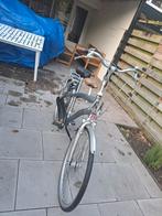 herenfiets, Fietsen en Brommers, Ophalen, Sparta, Gebruikt, Versnellingen