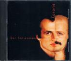 cd van Corona - Der Sensenmann, Verzenden, Zo goed als nieuw