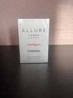 Chanel Allure Homme Sport Superleggera 2024, Ophalen of Verzenden, Nieuw