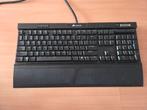 Corsair Gaming Toetsenbord - K70 MK.2 LP, Gebruikt, Gaming toetsenbord, Ophalen of Verzenden, Qwerty
