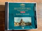 Mozart - Haffner Serenade, Gil Sharon & Amati Chamber Orch., Kamermuziek, Met libretto, Ophalen of Verzenden, Zo goed als nieuw