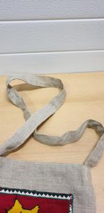 schoudertas handgemaakt afrika, Ophalen of Verzenden, 'T Olde Gre-j, Info@toldegrej.nl, Endepoelstraat 20f Didam
