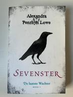 Alexandra Penrhyn Lowe - Sevenster, Ophalen of Verzenden, Gelezen, Alexandra Penrhyn Lowe