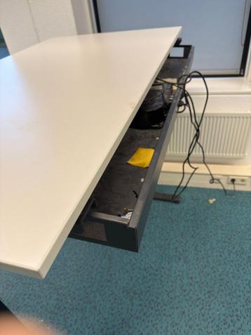 Drentea Elektrische zit-sta bureau ALLE MATEN, 270 stuks - afbeelding 5