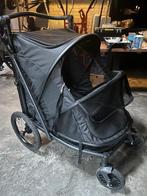 Honden buggy, Ophalen, Zo goed als nieuw