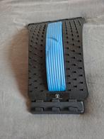 Verstelbare rugkraker, back stretcher, Ophalen of Verzenden, Zo goed als nieuw, Massagetafel