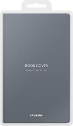 Galaxy Tab A7 Lite Book Cover, Computers en Software, Tablet-hoezen, Nieuw, Bescherming voor- en achterkant, Ophalen of Verzenden