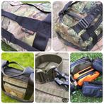 Custom gemaakte tactische en outdoor uitrusting, Ophalen of Verzenden, Overige soorten, Nederland, Overige typen