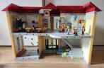 Playmobil school, Ophalen, Gebruikt, Complete set