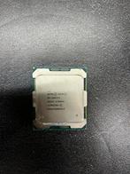 Intel Xeon E5-2697V4, Verzenden, Zo goed als nieuw