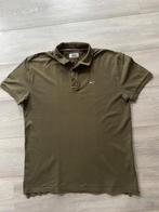 TOMMY HILFIGER poloshirt maat L, Maat 52/54 (L), Tommy Hilfiger, Ophalen of Verzenden, Gedragen
