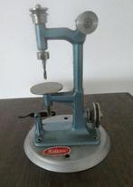 Wilesco kolomboormachine M51 in originele verpakking, Ophalen of Verzenden