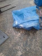 Big bags., Ophalen of Verzenden, Minder dan 5 m², Folie