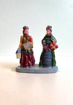 Lemax Ladie's Day Shopping (32149), Diversen, Kerst, Verzenden