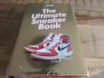 The Ultimate Sneaker Book - Taschen - Hardcover, Ophalen of Verzenden, Zo goed als nieuw, Taschen