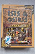 Isis & Osiris, Ophalen of Verzenden, Zo goed als nieuw, 999  Games