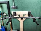 Pull up Bar (muur montage), Ophalen, Zo goed als nieuw, Oprekstang