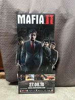 Mafia 2 Collectible Bord, Spelcomputers en Games, Zo goed als nieuw, Ophalen