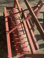 Iseaal voor het beluchten van weiland of gazon., Zakelijke goederen, Agrarisch | Werktuigen, Ophalen, Grondbewerking