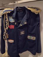 Carnavalsjas Tilburg, Kleding | Heren, Ophalen of Verzenden, Zo goed als nieuw