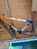 Racefiets onderdelen, Ophalen of Verzenden, Zo goed als nieuw, Racefiets