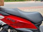 Comfort Zadel sym Jet 14, Ophalen of Verzenden, Zo goed als nieuw, Zadel, SYM