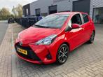 Toyota Yaris 1.0 VVT-i Connect Apple carplay , Camera , LM V, Auto's, Toyota, Gebruikt, Euro 6, 730 kg, Handgeschakeld