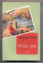 Rosamunde Pilcher - Wilde tijm - Schotland, Ophalen of Verzenden, Zo goed als nieuw, Rosamunde Pilcher