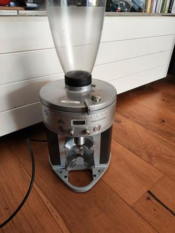 Mahlkönig k30 vario  beschikbaar voor biedingen