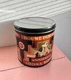 Vintage Douwe Egberts koffieblik, Ophalen of Verzenden, Zo goed als nieuw, Koffie, Douwe Egberts