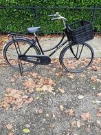 Aldo Basic Omafiets 28 inch met terugtraprem, Fietsen en Brommers, Fietsen | Dames | Omafietsen, 56 cm of meer, Ophalen of Verzenden